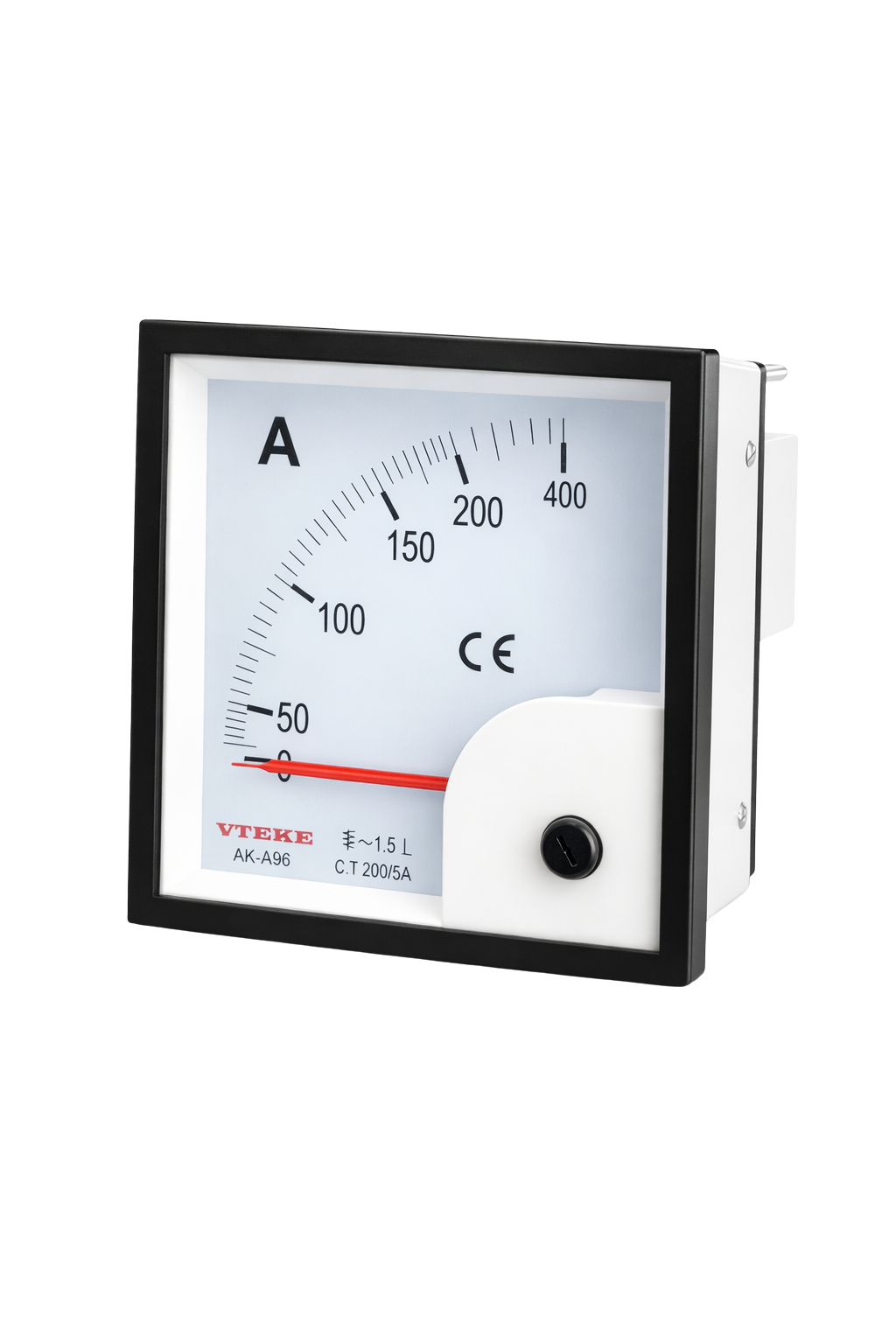 AK-A96-XXX Ammeter with CT